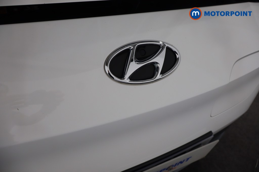 Hyundai Kona Ultimate Automatic Electric SUV - Stock Number (1559871) - 26th supplementary image