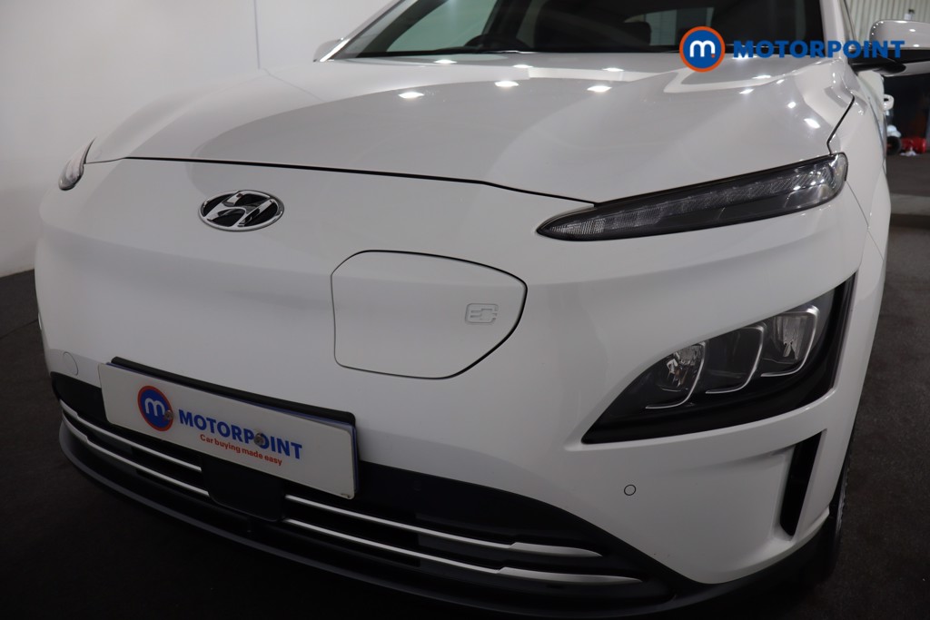 Hyundai Kona Ultimate Automatic Electric SUV - Stock Number (1559871) - 27th supplementary image