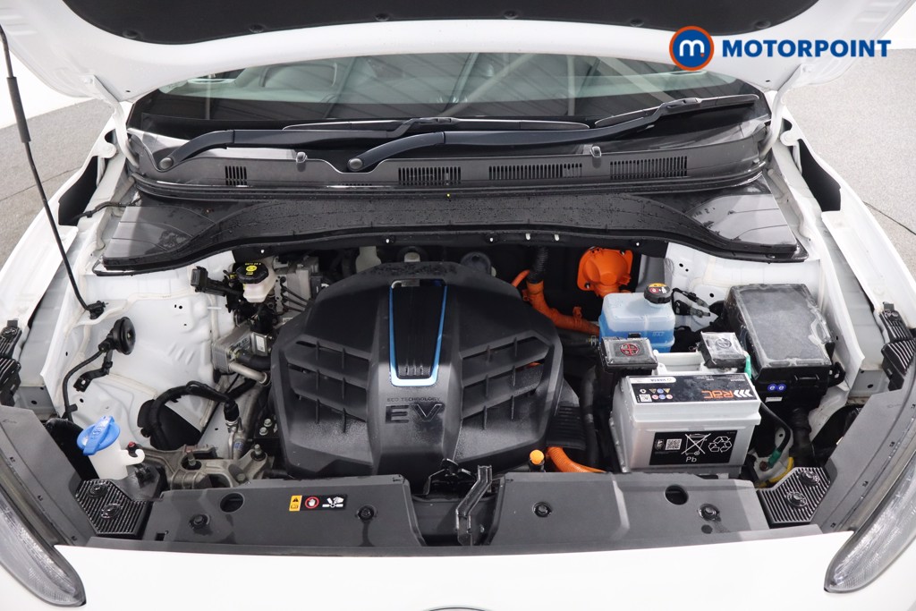 Hyundai Kona Ultimate Automatic Electric SUV - Stock Number (1559871) - 28th supplementary image