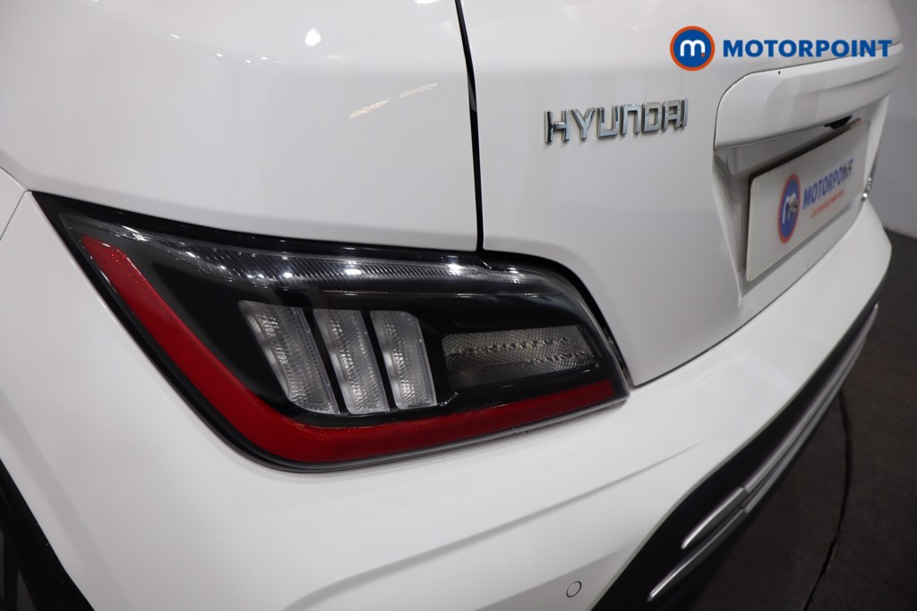 Hyundai Kona Ultimate Automatic Electric SUV - Stock Number (1559871) - 30th supplementary image