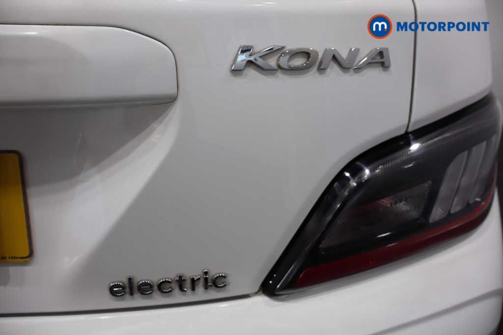 Hyundai Kona Ultimate Automatic Electric SUV - Stock Number (1559871) - 32nd supplementary image