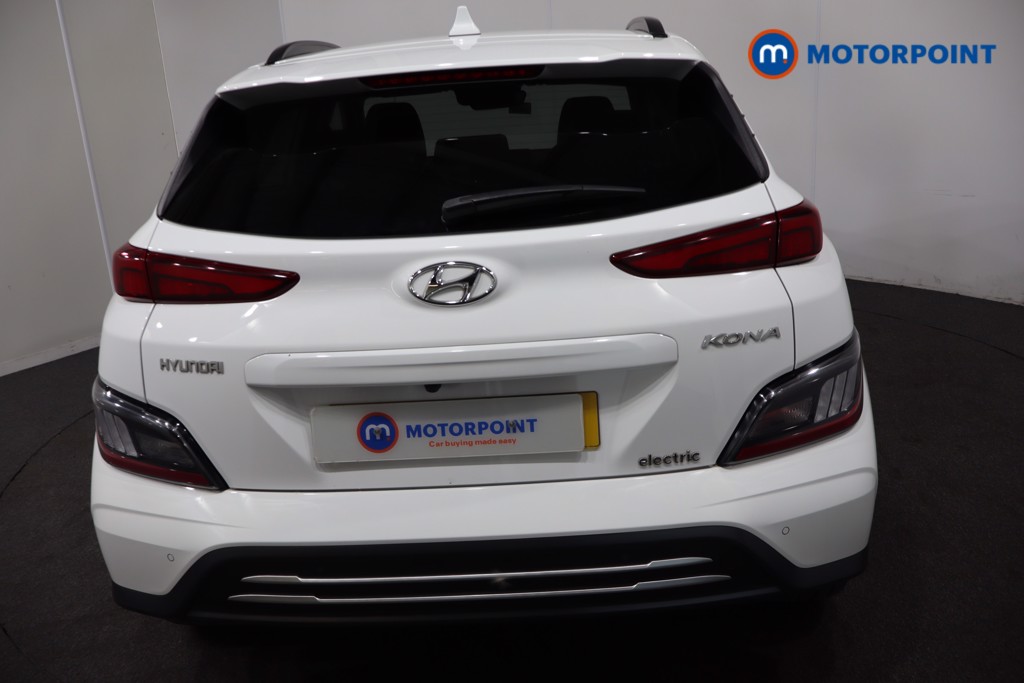 Hyundai Kona Ultimate Automatic Electric SUV - Stock Number (1559871) - 34th supplementary image