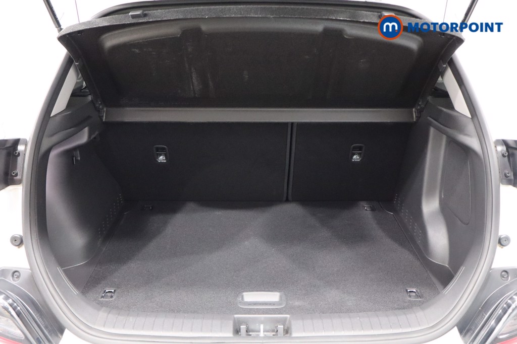 Hyundai Kona Ultimate Automatic Electric SUV - Stock Number (1559871) - 35th supplementary image