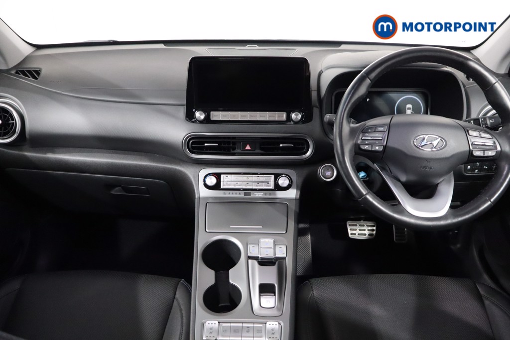 Hyundai Kona Ultimate Automatic Electric SUV - Stock Number (1559871) - 1st supplementary image