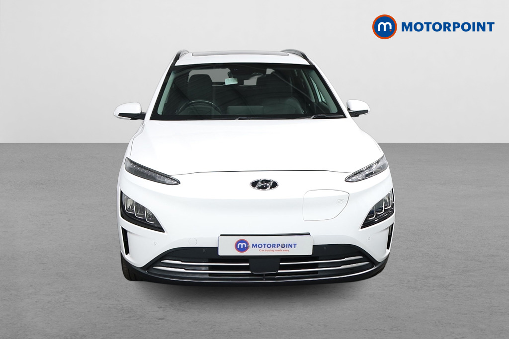 Hyundai Kona Ultimate Automatic Electric SUV - Stock Number (1559871) - Front bumper
