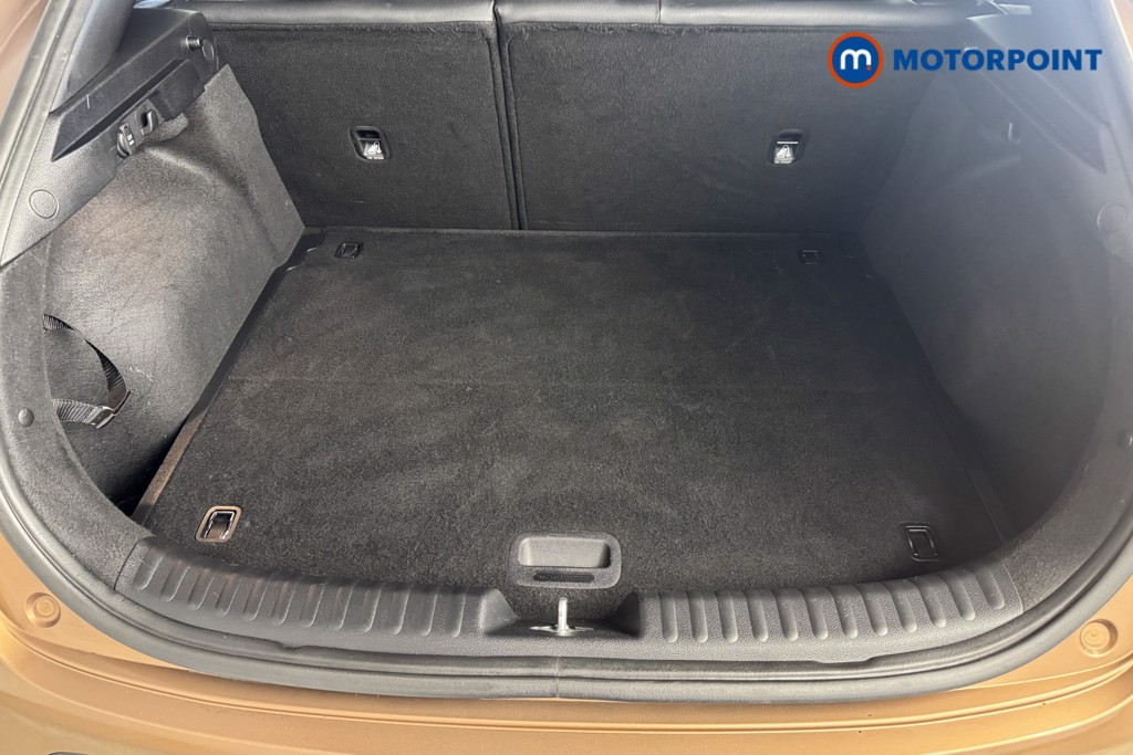 KIA Xceed 3 Manual Petrol Hatchback - Stock Number (1526487) - 3rd supplementary image