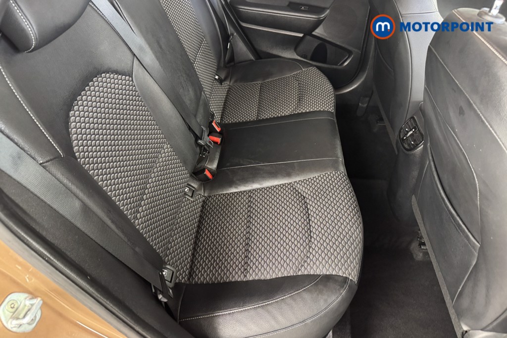 KIA Xceed 3 Manual Petrol Hatchback - Stock Number (1526487) - 4th supplementary image