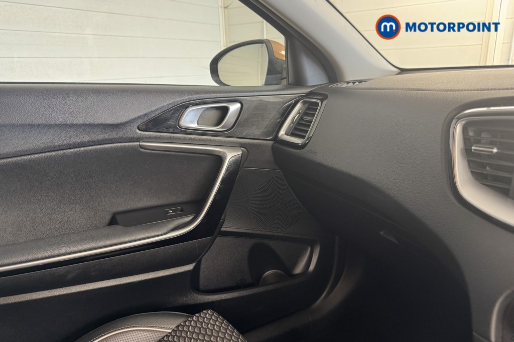 KIA Xceed 3 Manual Petrol Hatchback - Stock Number (1526487) - 12th supplementary image