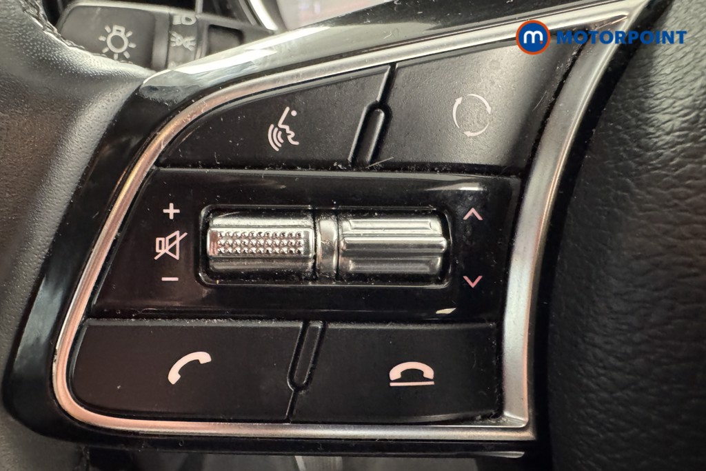 KIA Xceed 3 Manual Petrol Hatchback - Stock Number (1526487) - 13th supplementary image