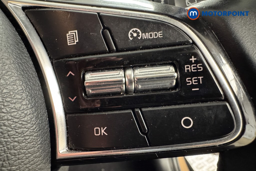 KIA Xceed 3 Manual Petrol Hatchback - Stock Number (1526487) - 14th supplementary image