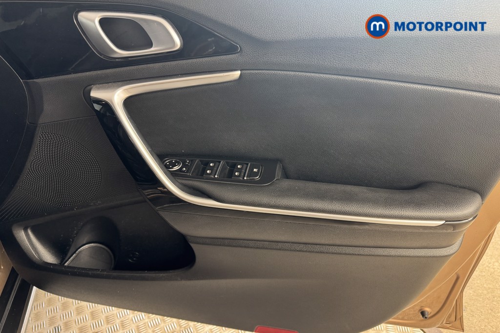 KIA Xceed 3 Manual Petrol Hatchback - Stock Number (1526487) - 15th supplementary image
