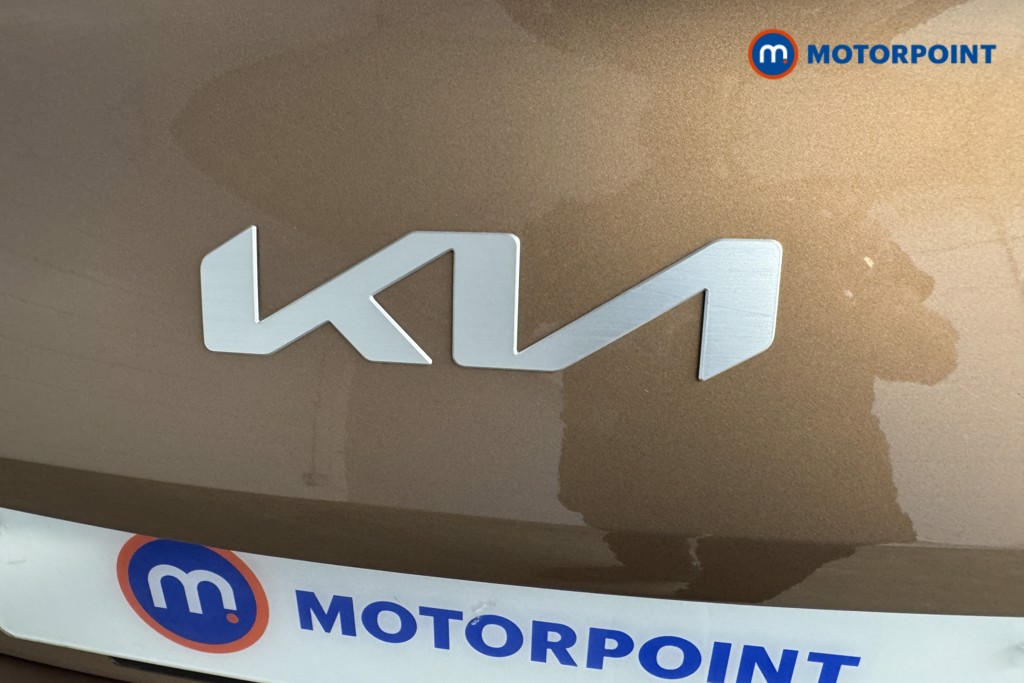 KIA Xceed 3 Manual Petrol Hatchback - Stock Number (1526487) - 19th supplementary image