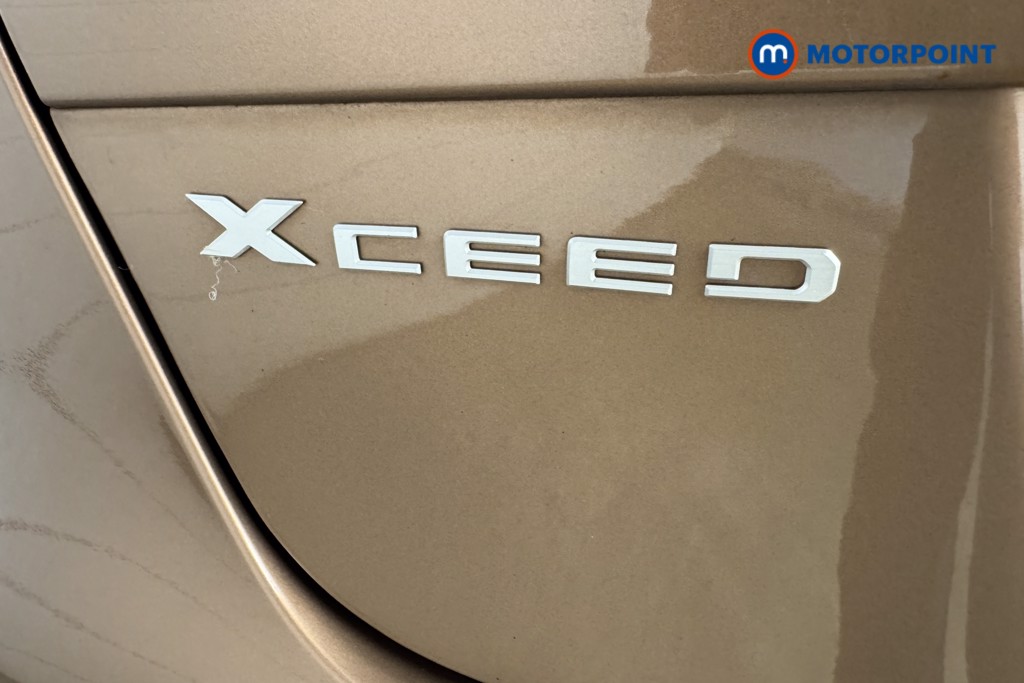 KIA Xceed 3 Manual Petrol Hatchback - Stock Number (1526487) - 20th supplementary image