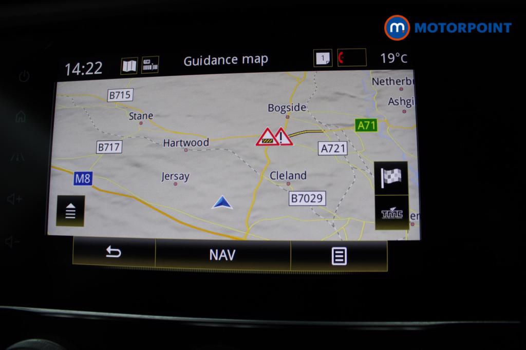 Renault Kadjar Iconic Manual Petrol SUV - Stock Number (1535454) - 2nd supplementary image