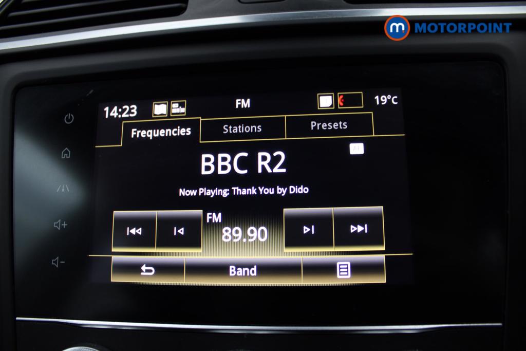 Renault Kadjar Iconic Manual Petrol SUV - Stock Number (1535454) - 4th supplementary image