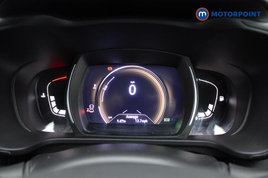 Renault Kadjar Iconic Manual Petrol SUV - Stock Number (1535454) - 6th supplementary image