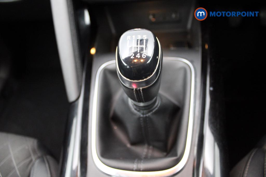 Renault Kadjar Iconic Manual Petrol SUV - Stock Number (1535454) - 7th supplementary image
