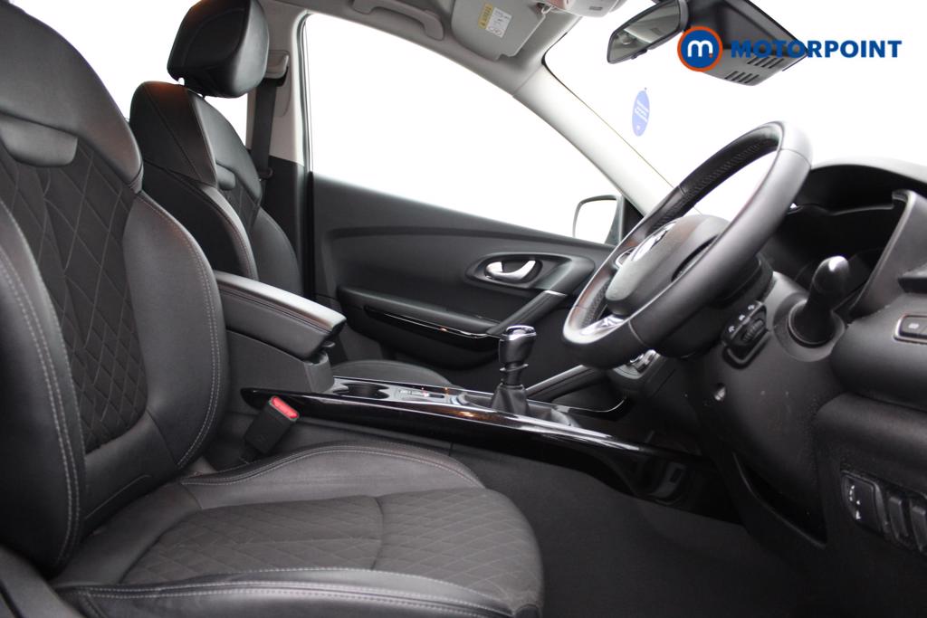 Renault Kadjar Iconic Manual Petrol SUV - Stock Number (1535454) - 8th supplementary image