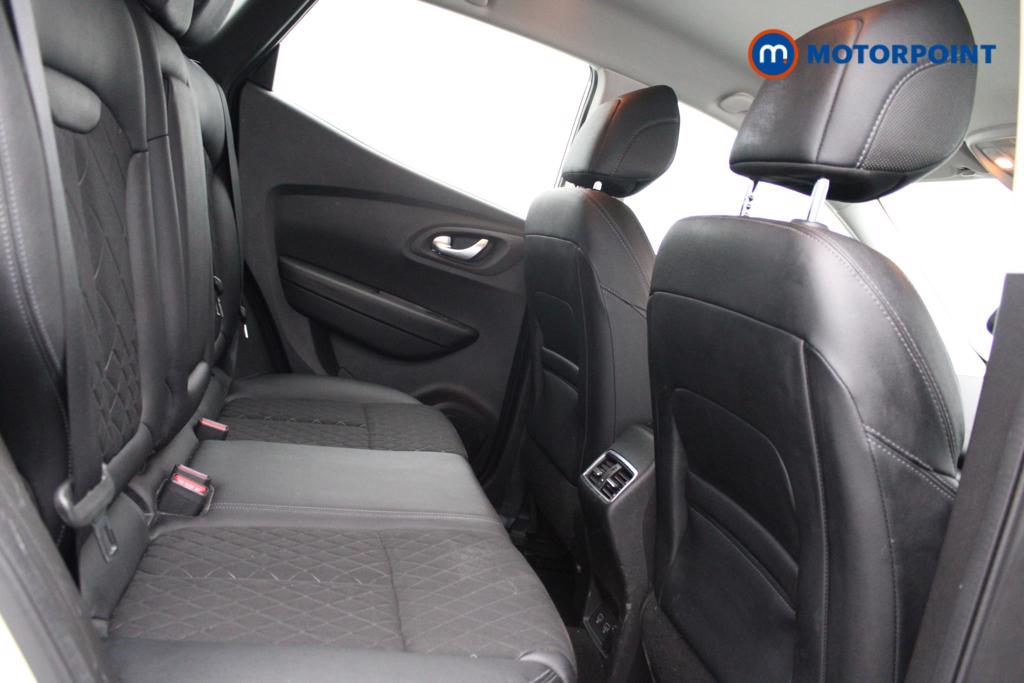 Renault Kadjar Iconic Manual Petrol SUV - Stock Number (1535454) - 9th supplementary image