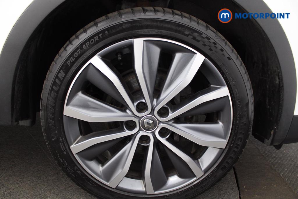 Renault Kadjar Iconic Manual Petrol SUV - Stock Number (1535454) - 11th supplementary image