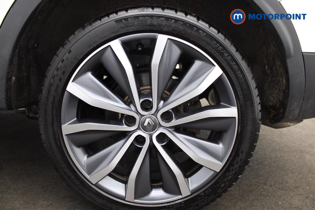Renault Kadjar Iconic Manual Petrol SUV - Stock Number (1535454) - 13th supplementary image