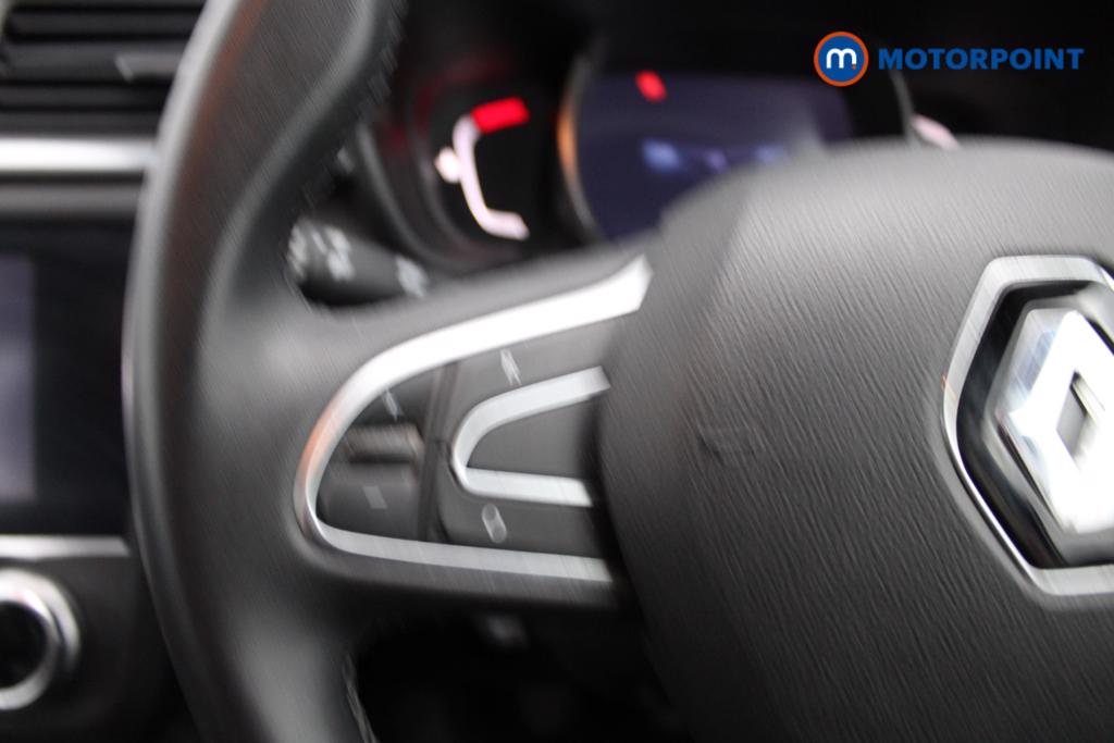 Renault Kadjar Iconic Manual Petrol SUV - Stock Number (1535454) - 14th supplementary image