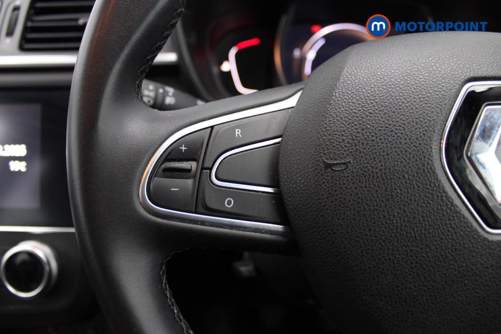Renault Kadjar Iconic Manual Petrol SUV - Stock Number (1535454) - 15th supplementary image