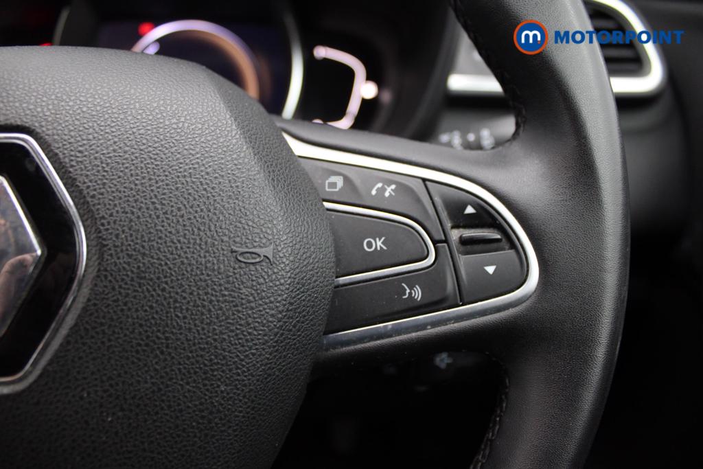 Renault Kadjar Iconic Manual Petrol SUV - Stock Number (1535454) - 16th supplementary image