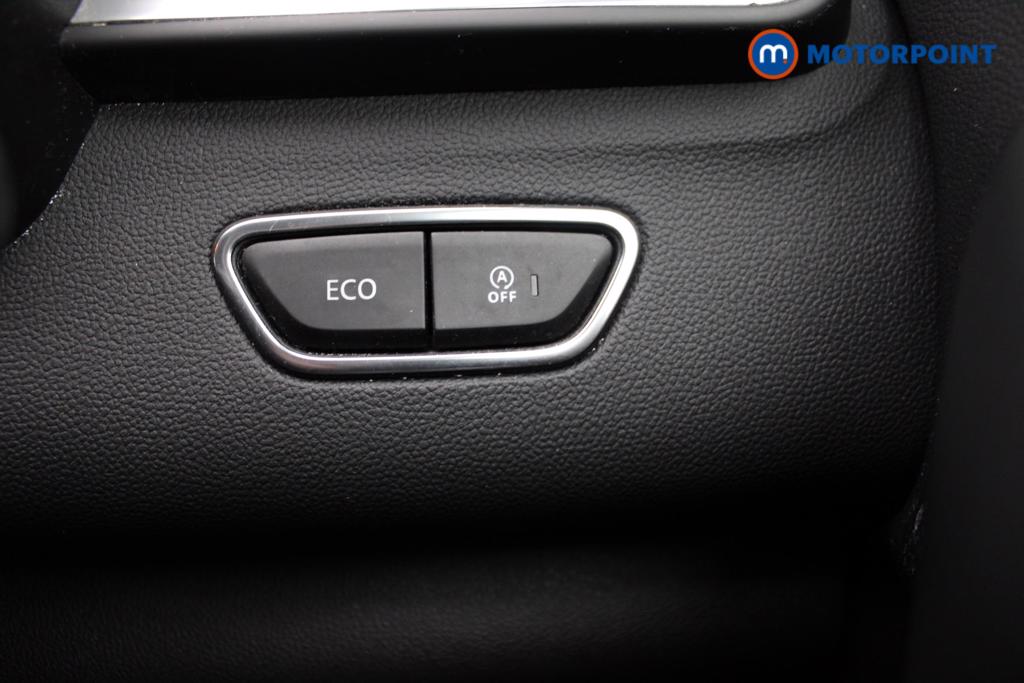 Renault Kadjar Iconic Manual Petrol SUV - Stock Number (1535454) - 18th supplementary image