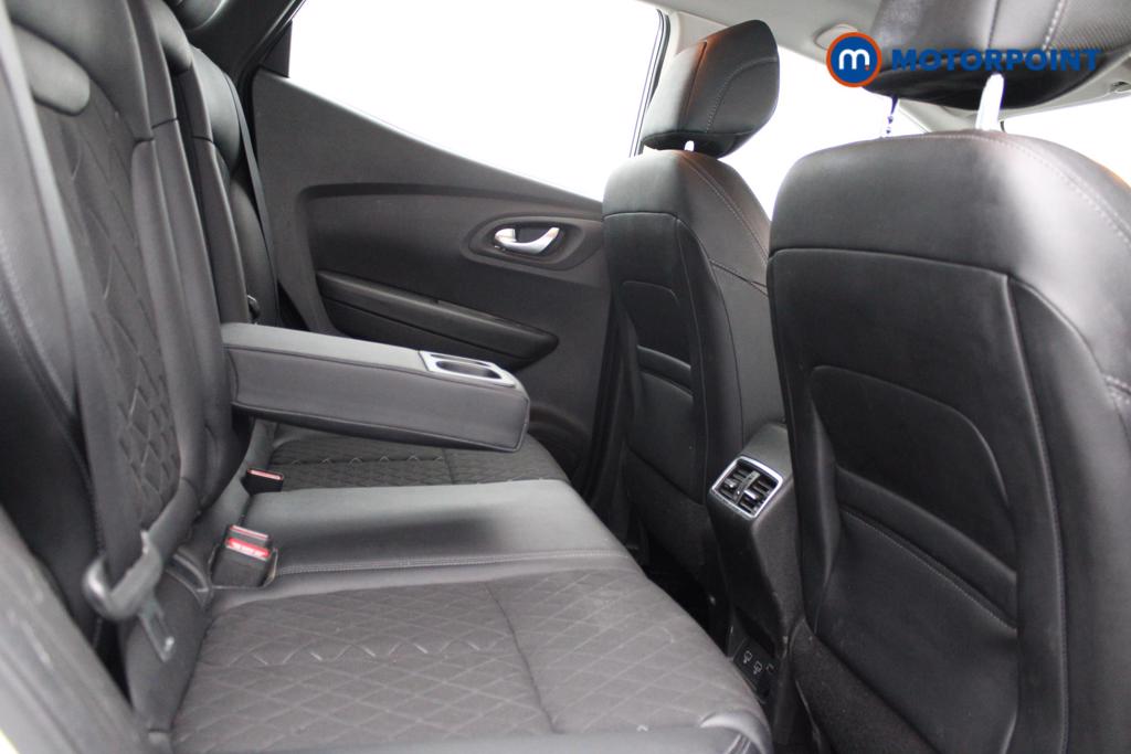 Renault Kadjar Iconic Manual Petrol SUV - Stock Number (1535454) - 21st supplementary image