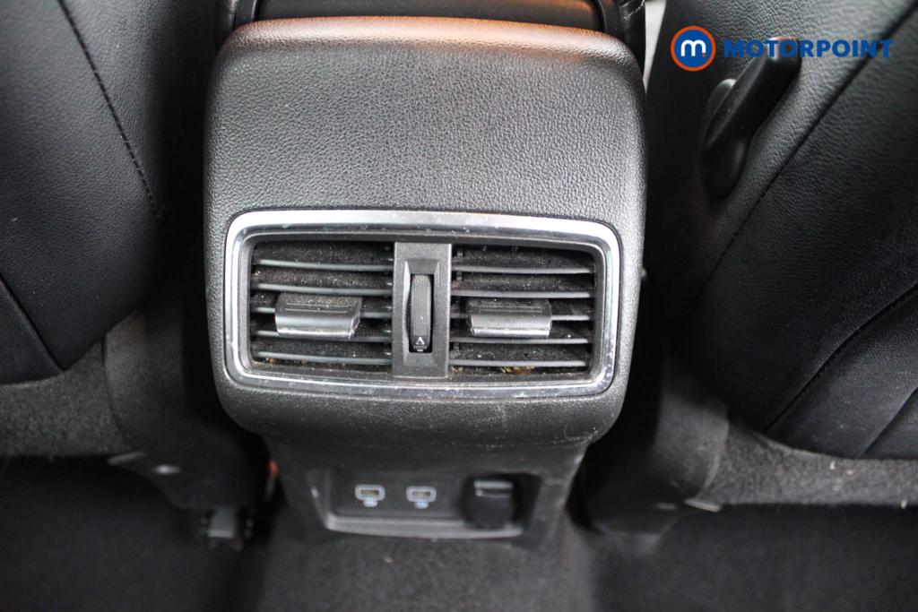 Renault Kadjar Iconic Manual Petrol SUV - Stock Number (1535454) - 22nd supplementary image