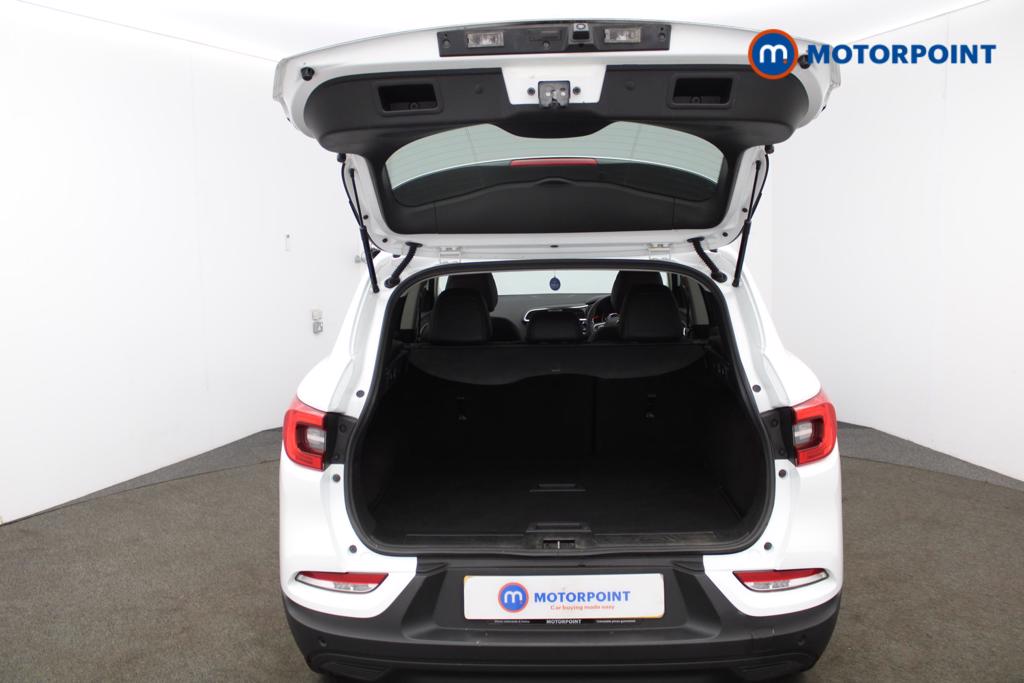 Renault Kadjar Iconic Manual Petrol SUV - Stock Number (1535454) - 23rd supplementary image