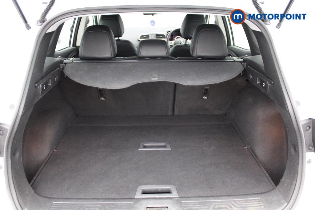 Renault Kadjar Iconic Manual Petrol SUV - Stock Number (1535454) - 24th supplementary image