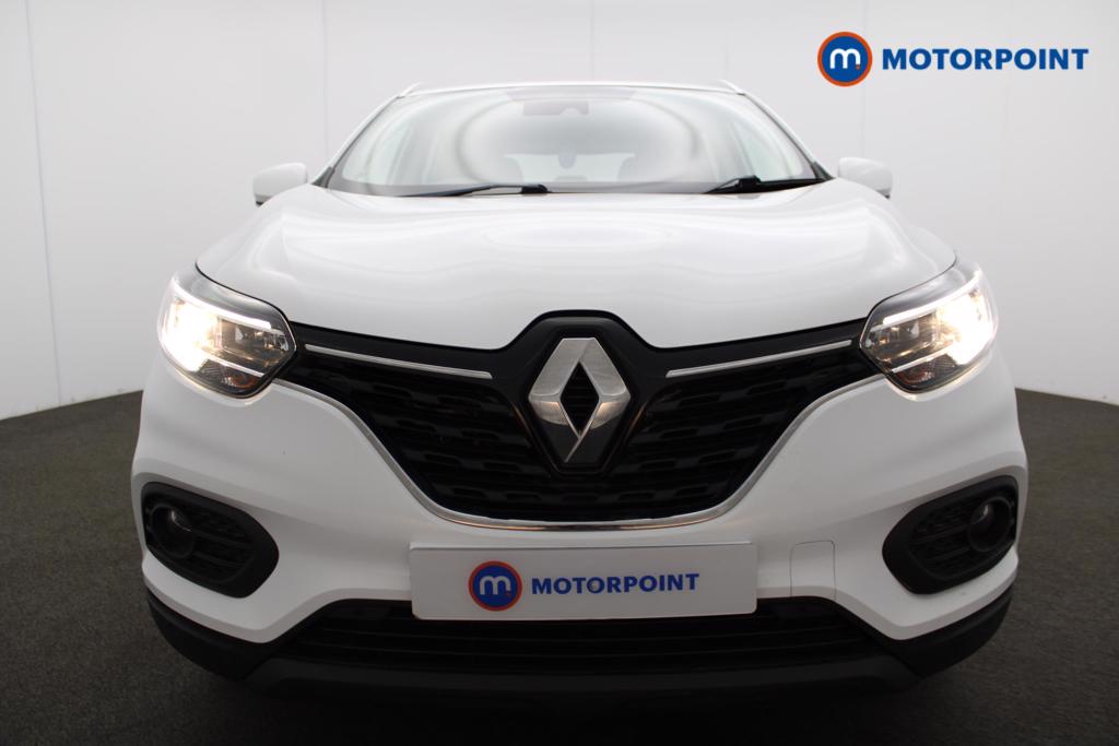 Renault Kadjar Iconic Manual Petrol SUV - Stock Number (1535454) - 25th supplementary image