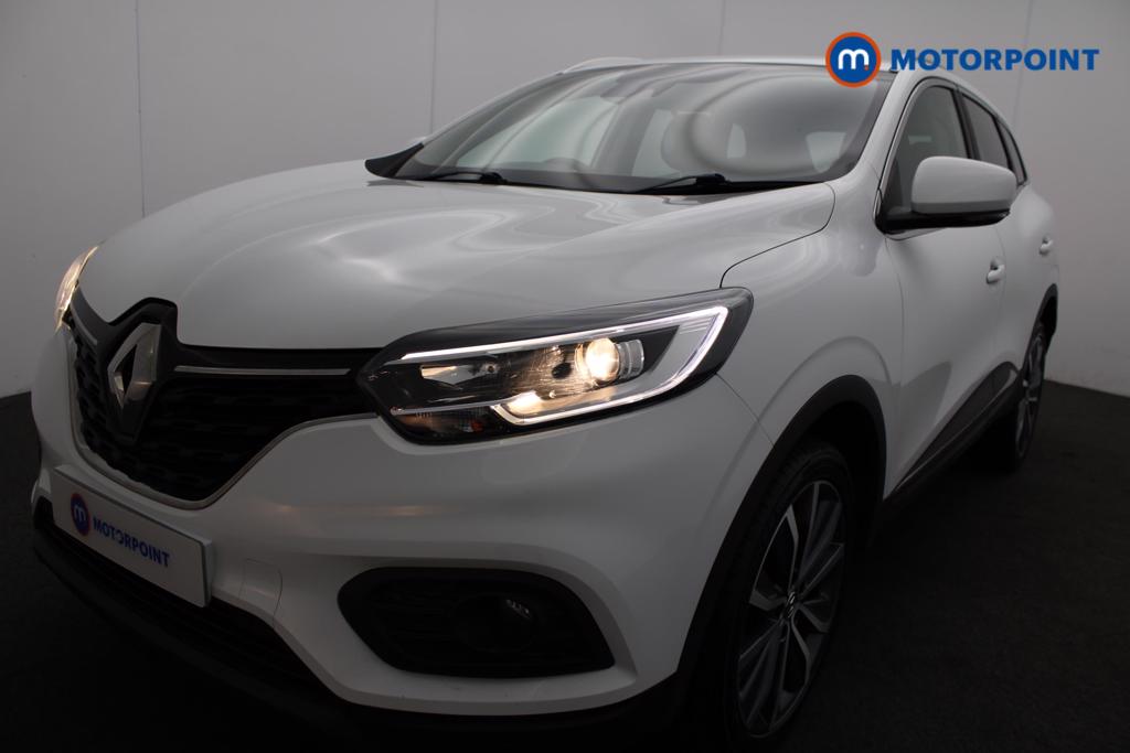 Renault Kadjar Iconic Manual Petrol SUV - Stock Number (1535454) - 26th supplementary image