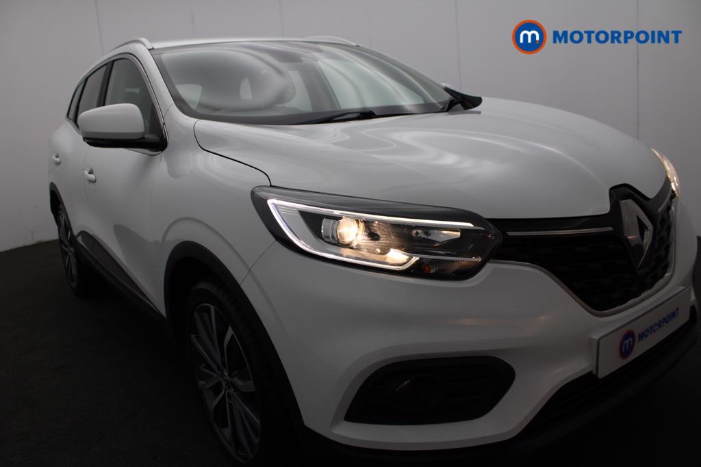 Renault Kadjar Iconic Manual Petrol SUV - Stock Number (1535454) - 27th supplementary image