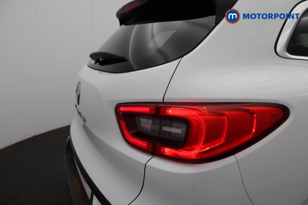 Renault Kadjar Iconic Manual Petrol SUV - Stock Number (1535454) - 28th supplementary image