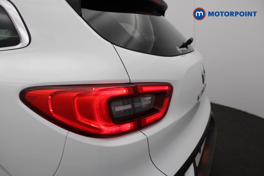 Renault Kadjar Iconic Manual Petrol SUV - Stock Number (1535454) - 29th supplementary image
