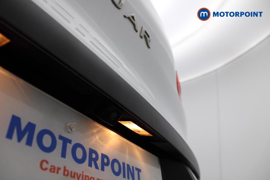 Renault Kadjar Iconic Manual Petrol SUV - Stock Number (1535454) - 30th supplementary image