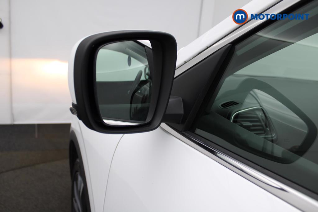 Renault Kadjar Iconic Manual Petrol SUV - Stock Number (1535454) - 32nd supplementary image