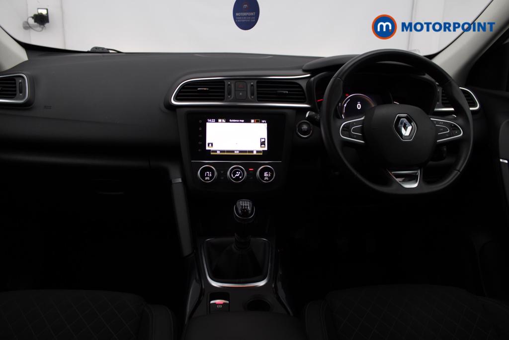 Renault Kadjar Iconic Manual Petrol SUV - Stock Number (1535454) - 1st supplementary image
