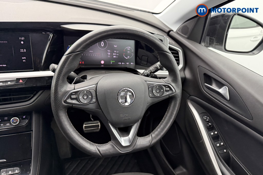 Vauxhall Grandland GSE Automatic Petrol Plug-In Hybrid SUV - Stock Number (1539486) - 3rd supplementary image