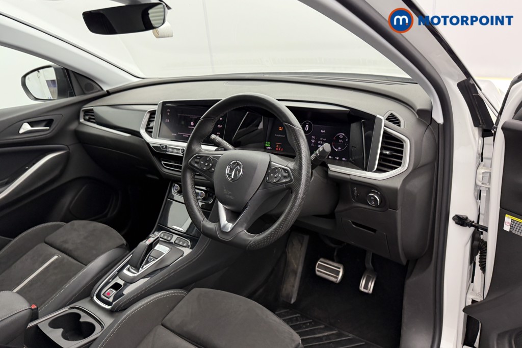 Vauxhall Grandland GSE Automatic Petrol Plug-In Hybrid SUV - Stock Number (1539486) - 4th supplementary image