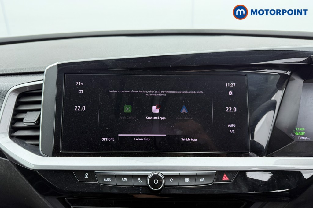 Vauxhall Grandland GSE Automatic Petrol Plug-In Hybrid SUV - Stock Number (1539486) - 7th supplementary image