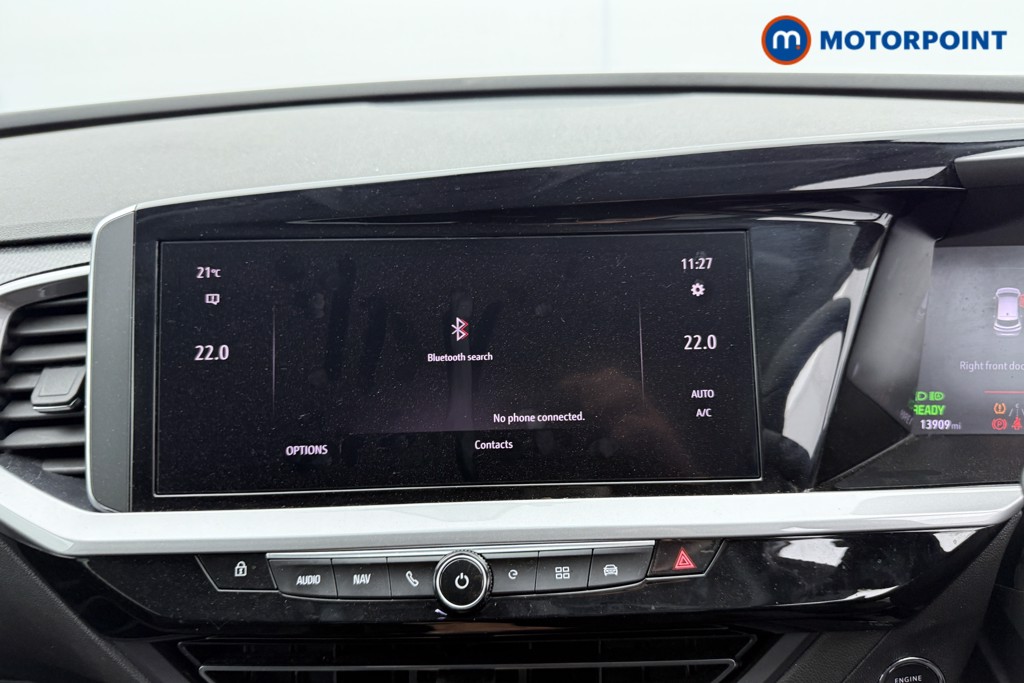 Vauxhall Grandland GSE Automatic Petrol Plug-In Hybrid SUV - Stock Number (1539486) - 8th supplementary image