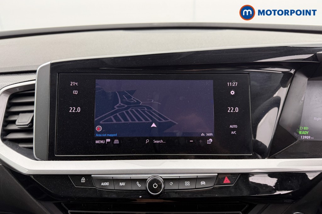Vauxhall Grandland GSE Automatic Petrol Plug-In Hybrid SUV - Stock Number (1539486) - 9th supplementary image