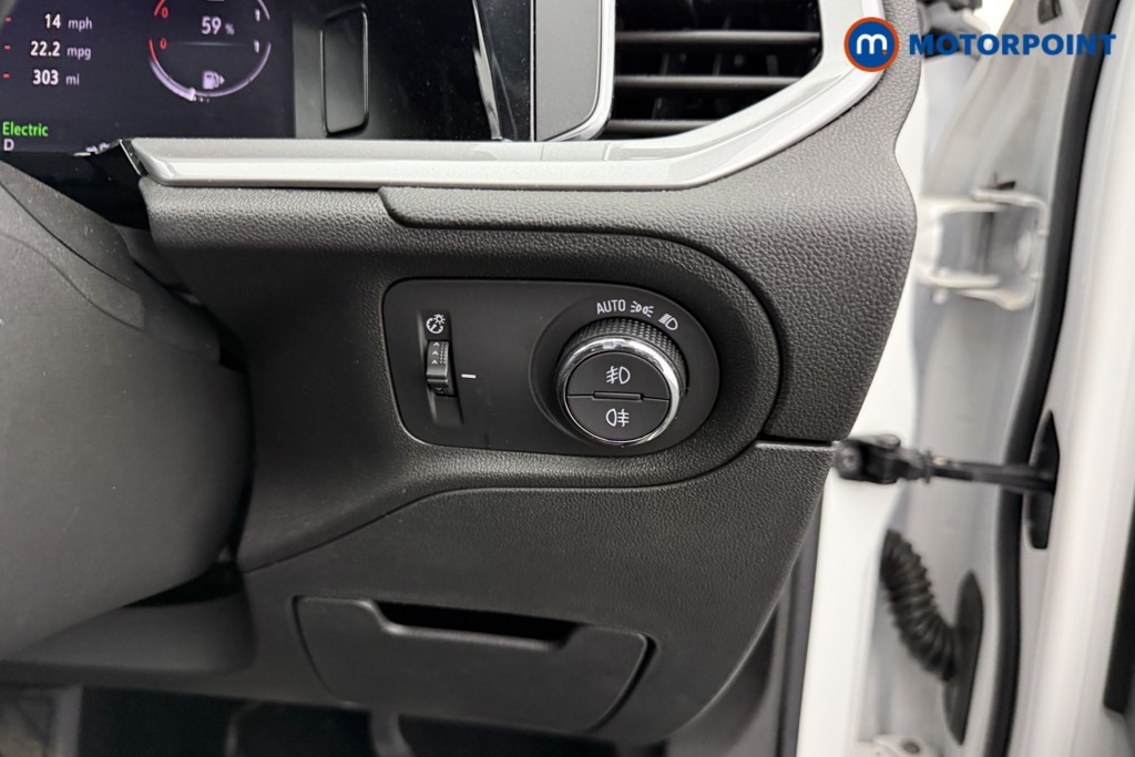 Vauxhall Grandland GSE Automatic Petrol Plug-In Hybrid SUV - Stock Number (1539486) - 14th supplementary image