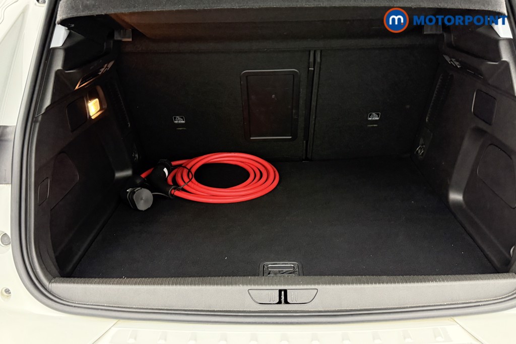 Vauxhall Grandland GSE Automatic Petrol Plug-In Hybrid SUV - Stock Number (1539486) - 21st supplementary image