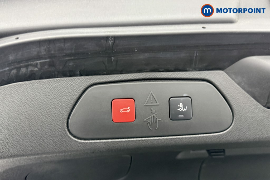 Vauxhall Grandland GSE Automatic Petrol Plug-In Hybrid SUV - Stock Number (1539486) - 22nd supplementary image
