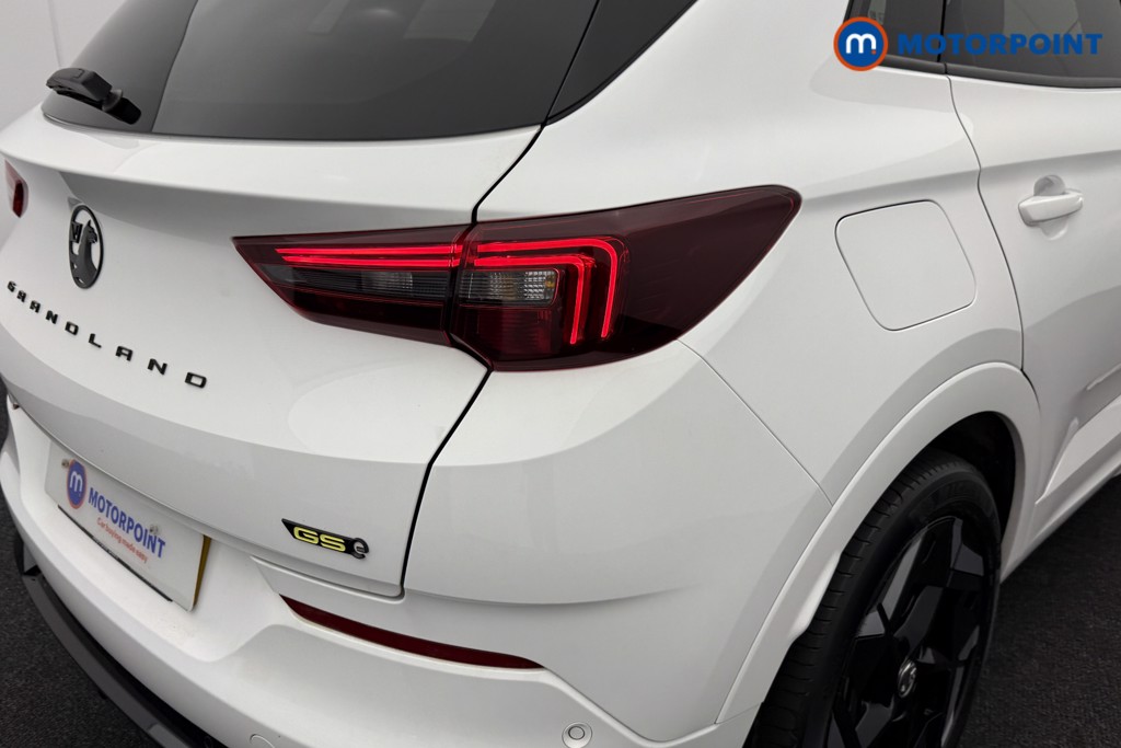 Vauxhall Grandland GSE Automatic Petrol Plug-In Hybrid SUV - Stock Number (1539486) - 27th supplementary image